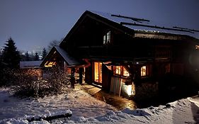 Chambres Et Mazots Du Chalet De Mado