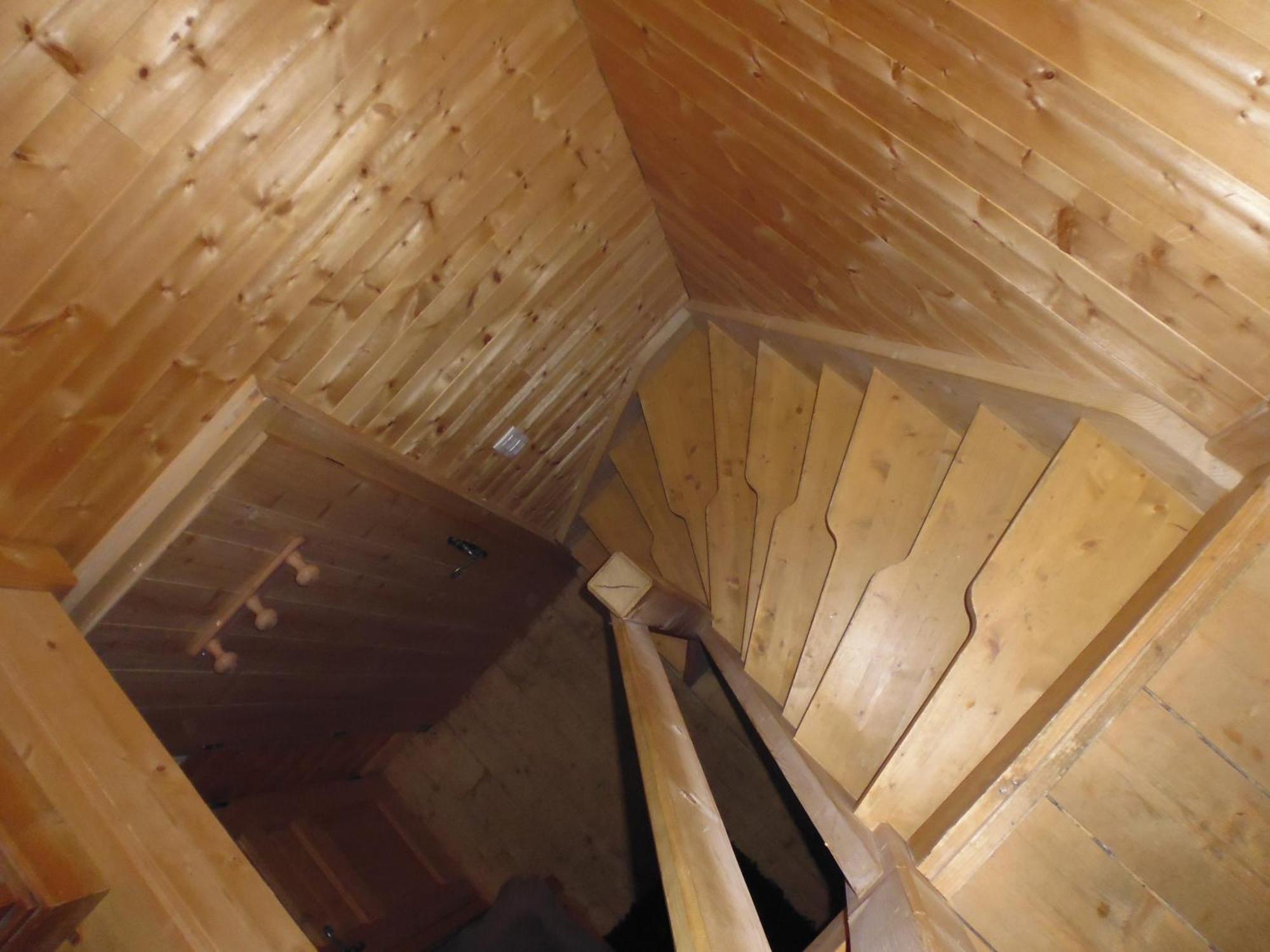 Chambres Et Mazots Du Chalet De Mado Megève Camera foto