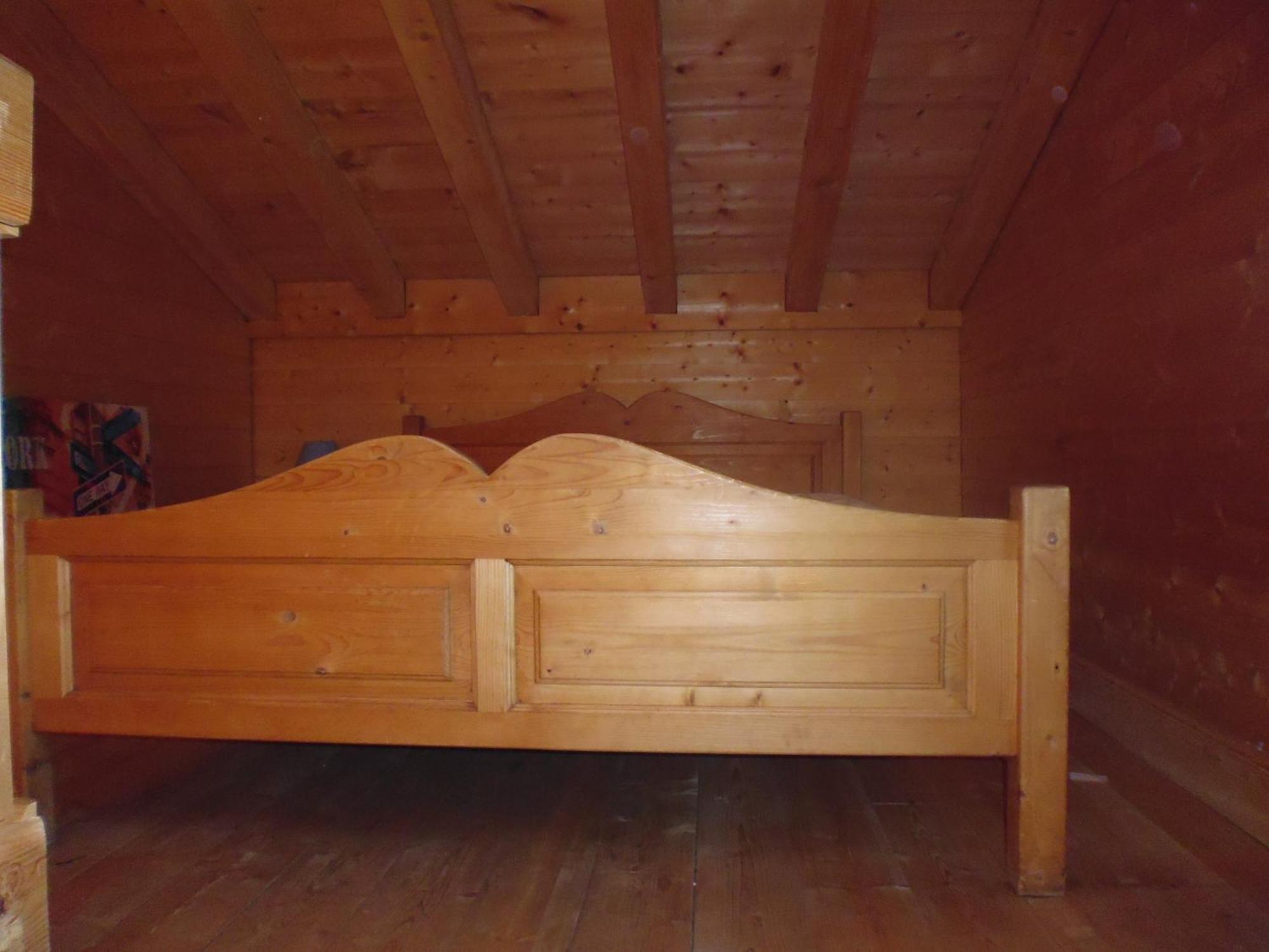 Chambres Et Mazots Du Chalet De Mado Megève Camera foto
