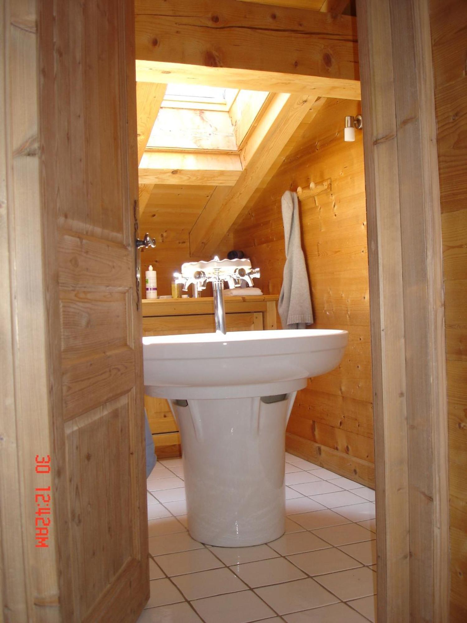 Chambres Et Mazots Du Chalet De Mado Megève Camera foto